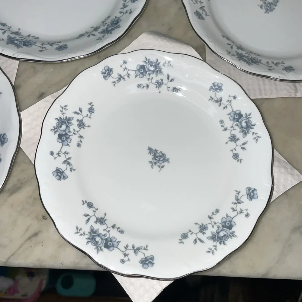 Johann Haviland this product